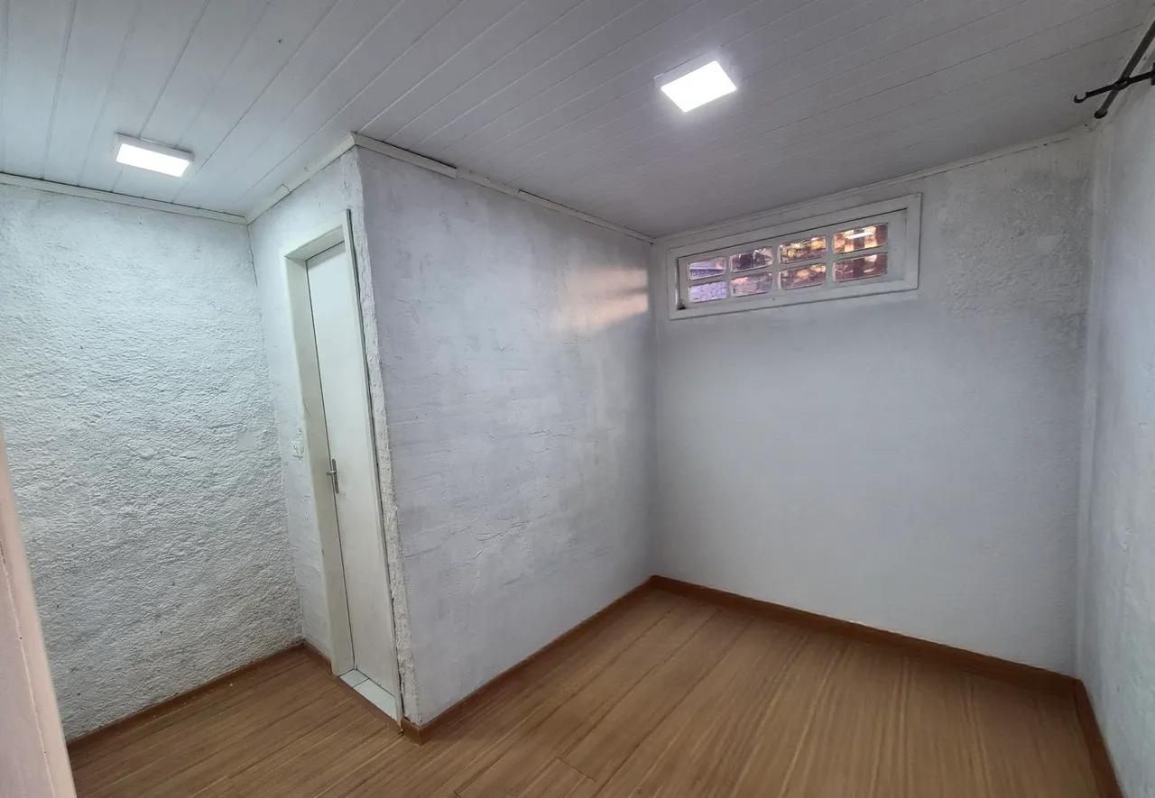 16 m² studio in Curitiba — photo 4