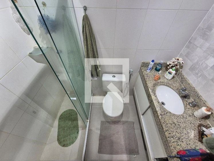 Apartamento mobiliado, 82 m², com varanda envidraçada — photo 44