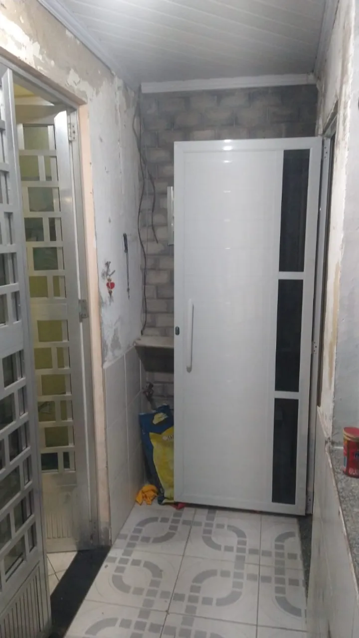Casa de 54 m² e 2 quartos, Bangu — photo 14