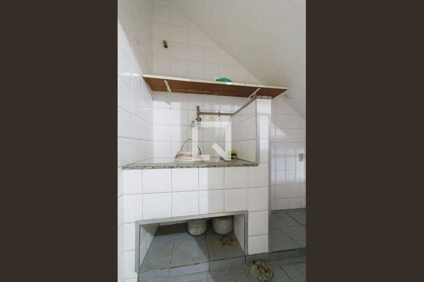 Casa para aluguel com 1 suíte e churrasqueira na varanda — photo 23
