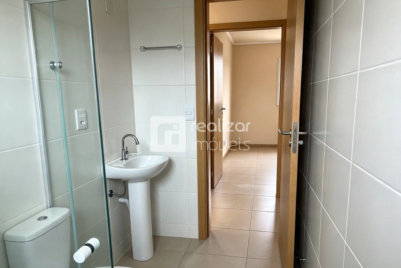 Balcón gourmet y 2 dormitorios: departamento de 57 m² — photo 10
