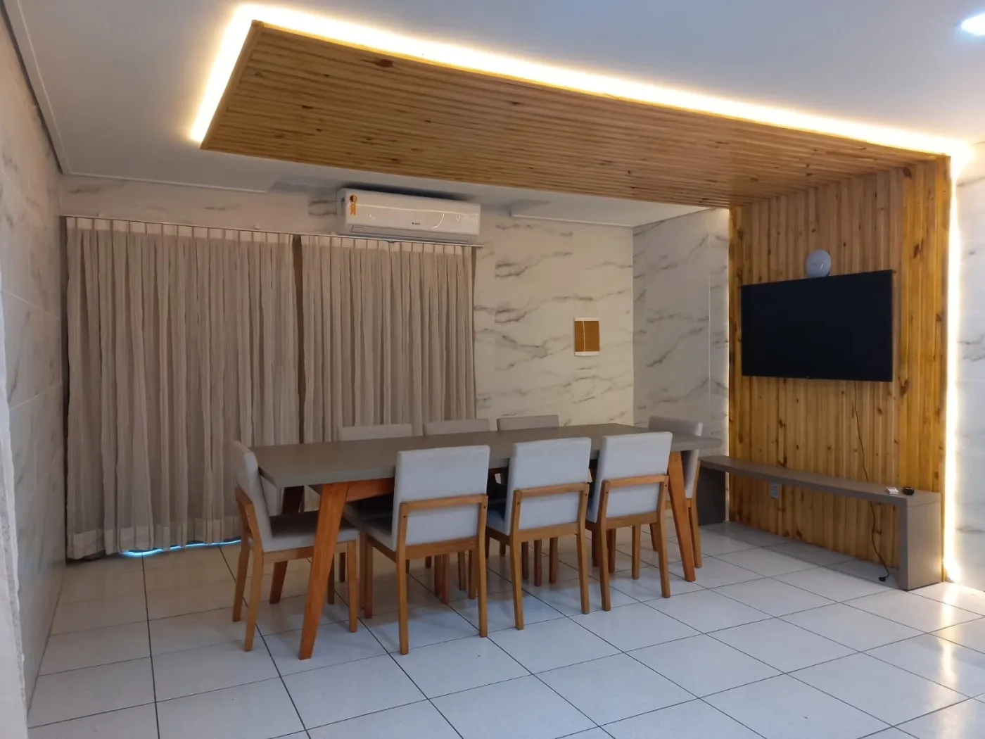 Rental apartment 57 m² with laundry area and suite — photo 6