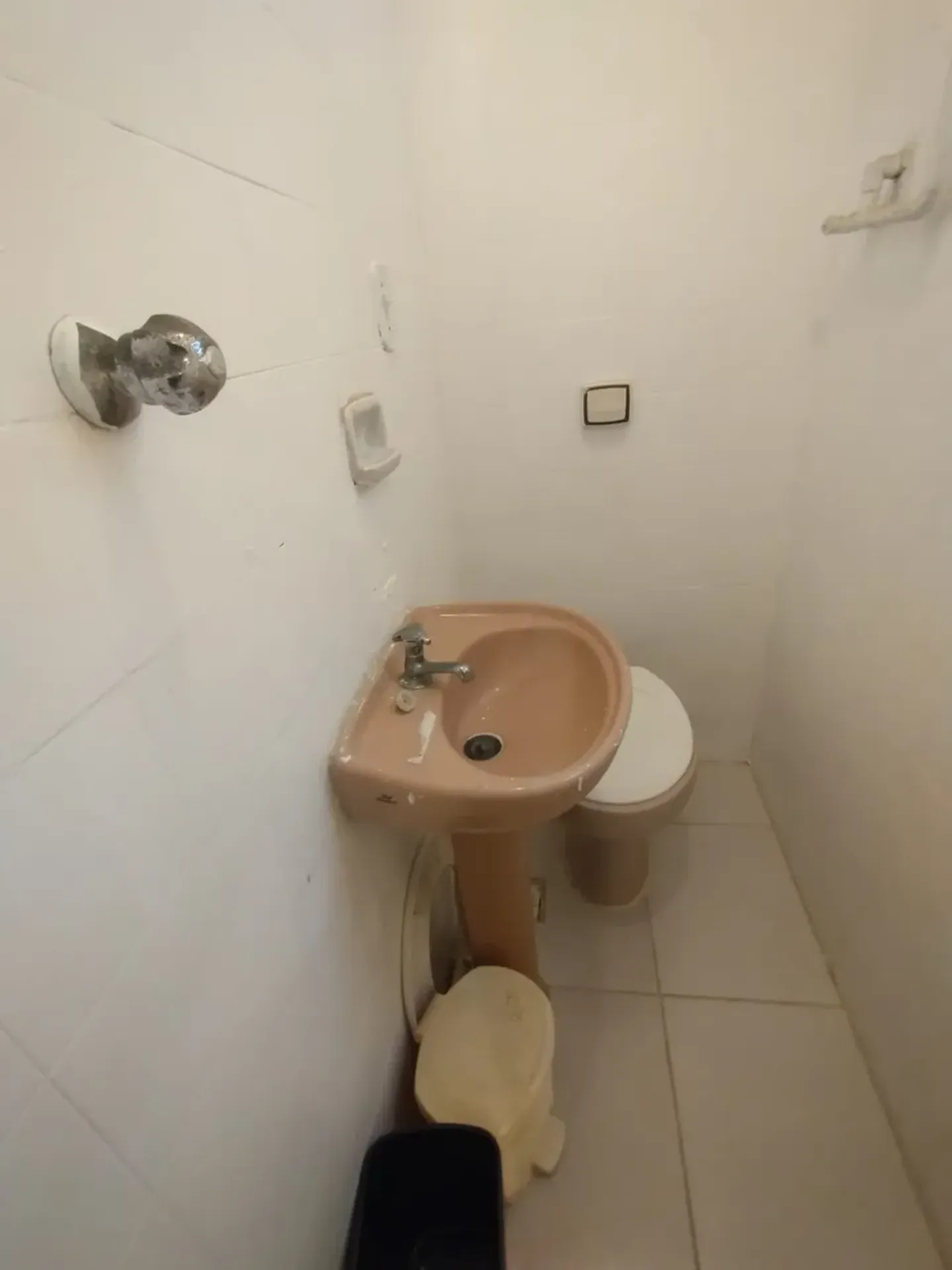 Unfurnished apartment with 3 bedrooms and 3 baths — photo 23