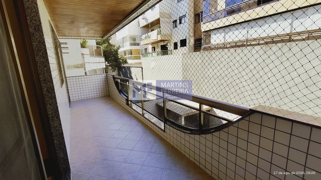 Apartment with 3 bedrooms and a closed kitchen — photo 3