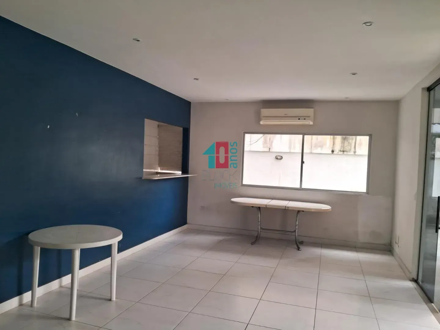 Apartamento com 3 quartos e piscina no condomínio — photo 32