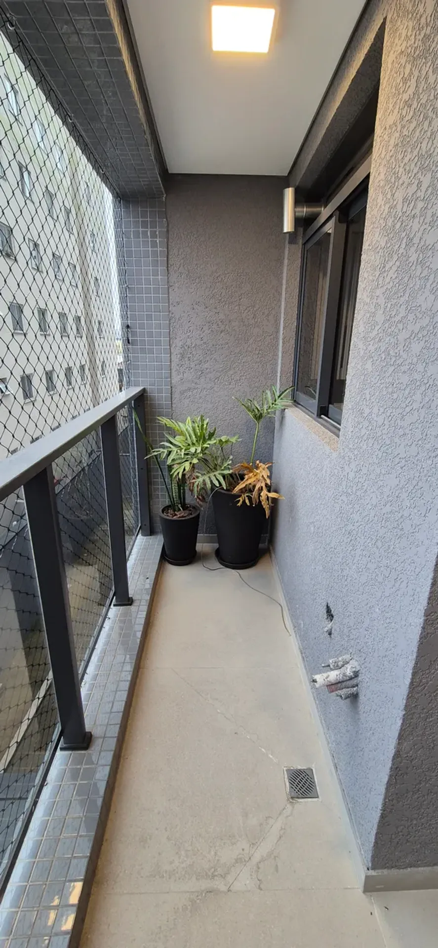 Furnished apartment with a gas open-plan kitchen — photo 40