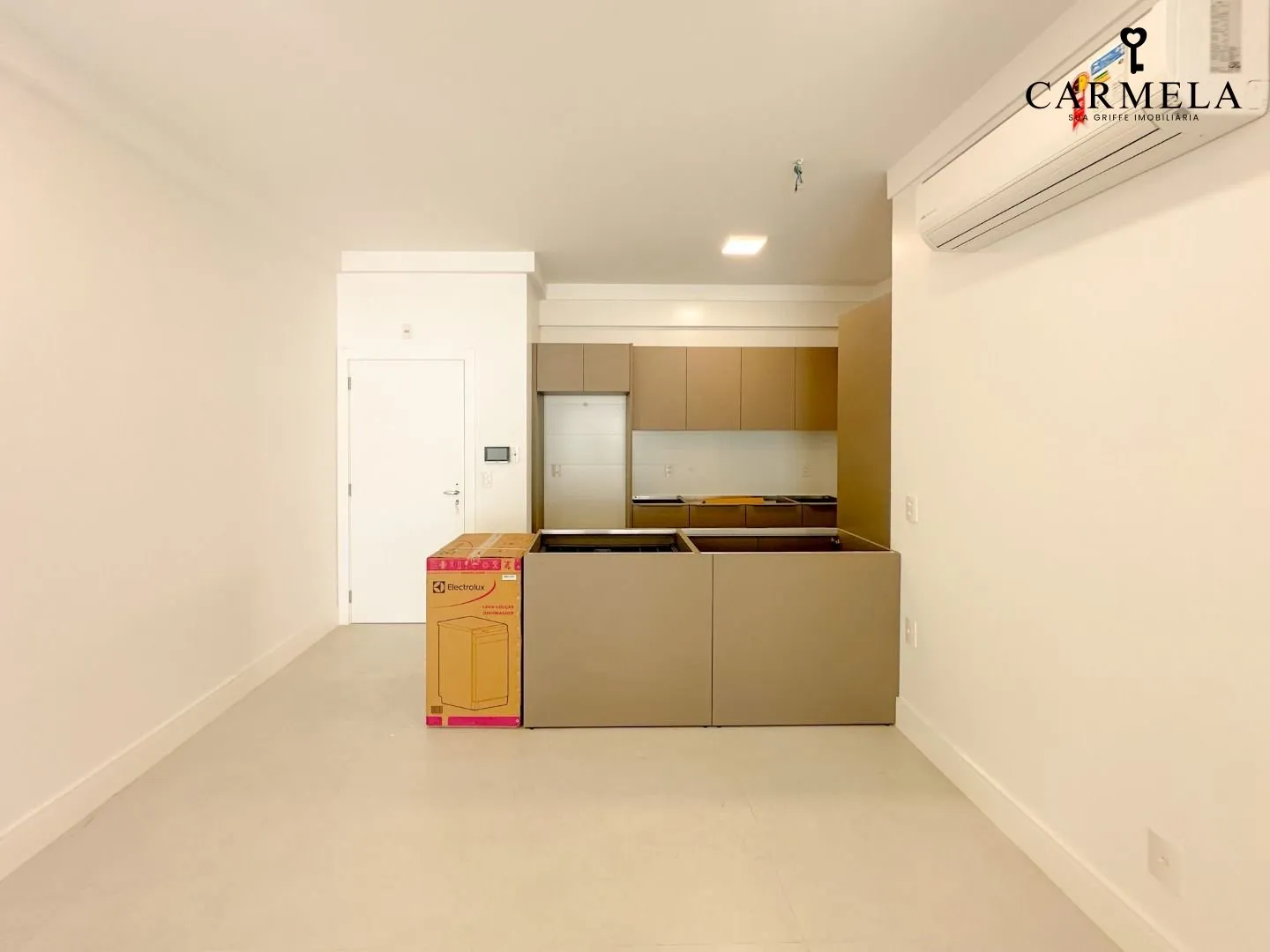 Вид на воду и 3 спальни: квартира 122 м² — photo 30