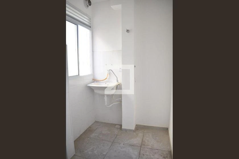 44 m² apartment with 2 bedrooms and 1 parking spot — photo 10