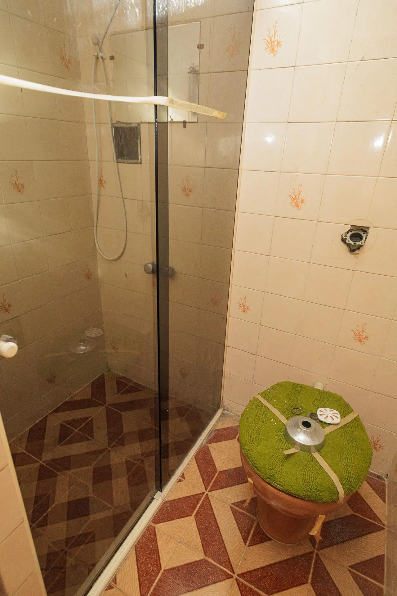 Casa com 6 quartos e jardim privativo — photo 73