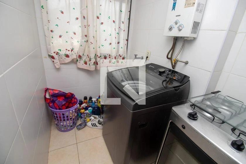 2-bedroom apartment with a mountain view in Rio de Janeiro — photo 29