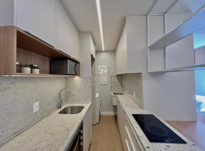 Estudio de 34 m² con 1 suite y 1 plaza de garaje — photo 7