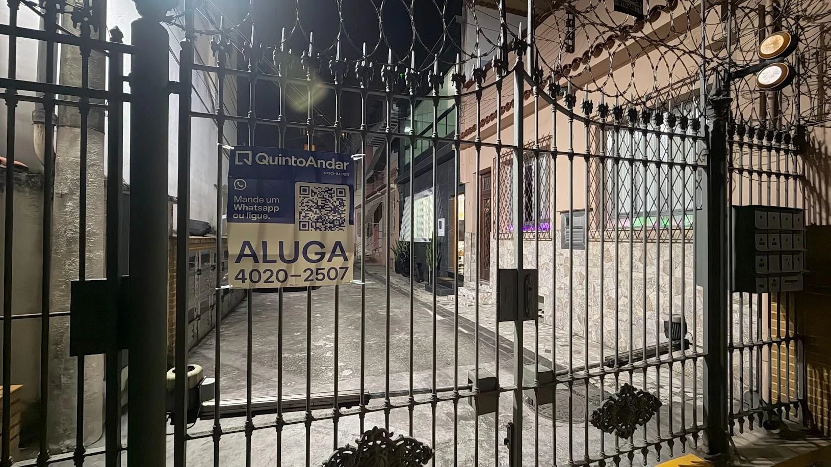 Casa de 5 quartos com máquina de lavar, Maracanã — photo 55