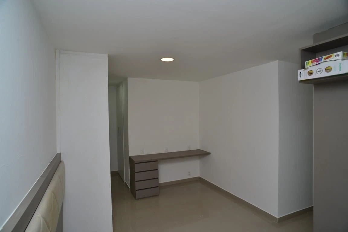 2 quartos e espaço de home office: apartamento de 78 m² — photo 25