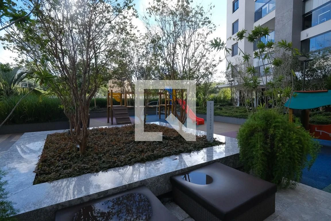 Private BBQ in a 3-bedroom apartment, 93 m² — photo 52