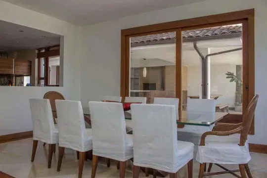 Casa de 4 quartos com piscina privativa, Itanhangá — photo 10