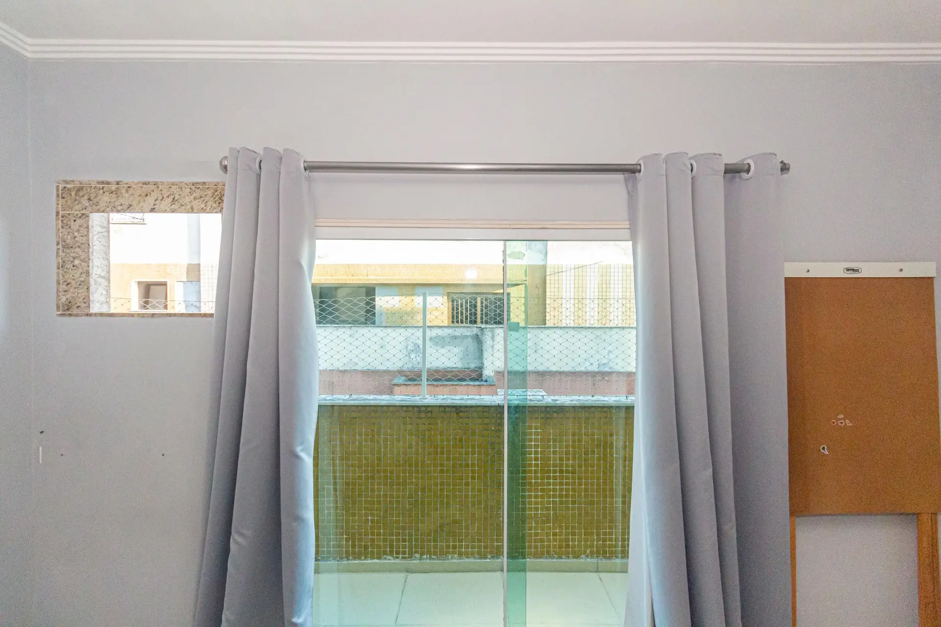 Apartamento mobiliado com 4 quartos e 3 banheiros — photo 14