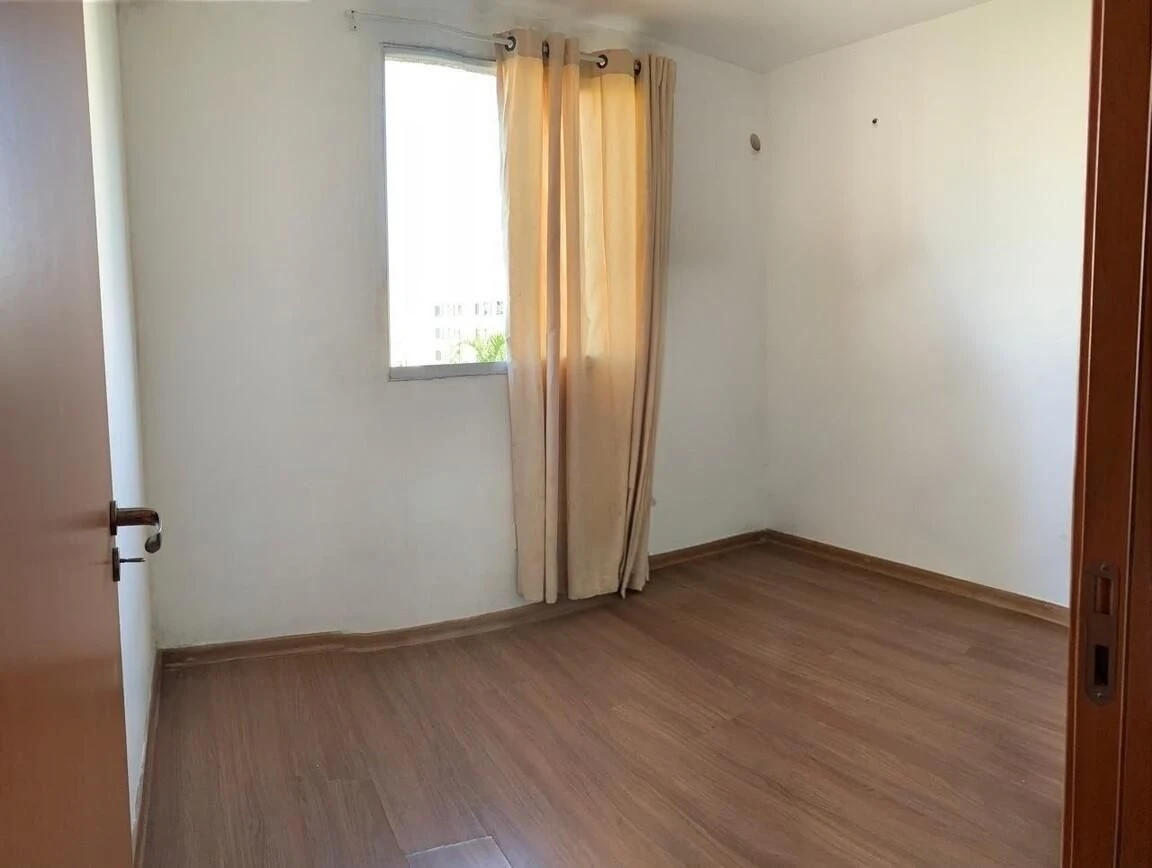 Furnished apartment with 2 bedrooms and 1 bathroom — photo 8