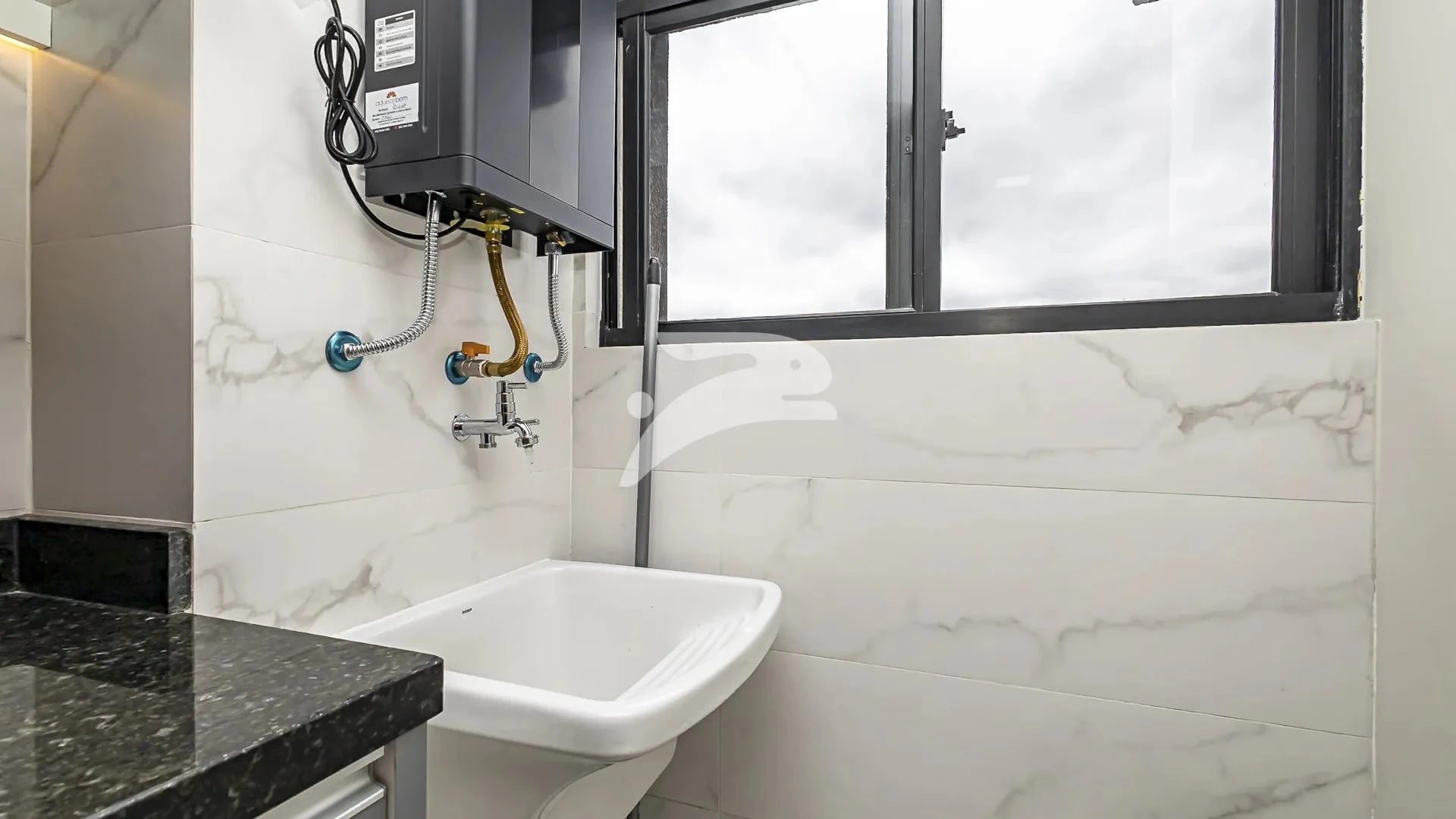 Мебльована квартира з 2 спальнями та 60 м² — photo 10