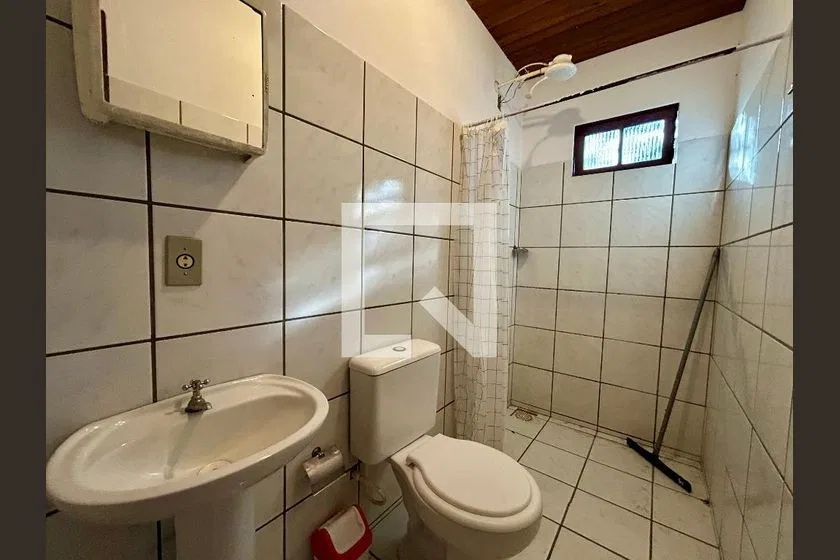 Apartamento mobiliado com 2 quartos e cozinha fechada — photo 10