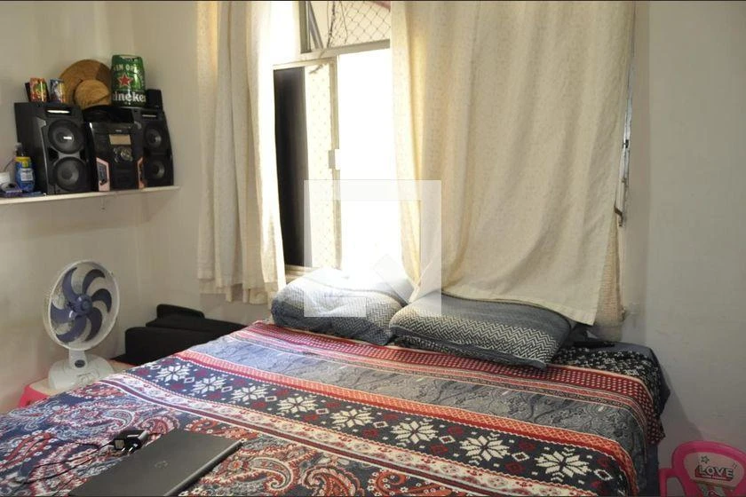 Apartamento mobiliado de 3 quartos com playground e 84 m² — photo 30