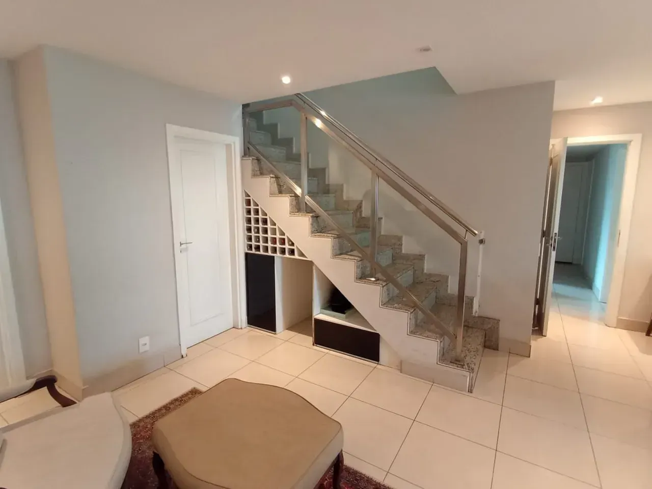 Apartamento mobiliado de 4 quartos com piscina privativa — photo 38