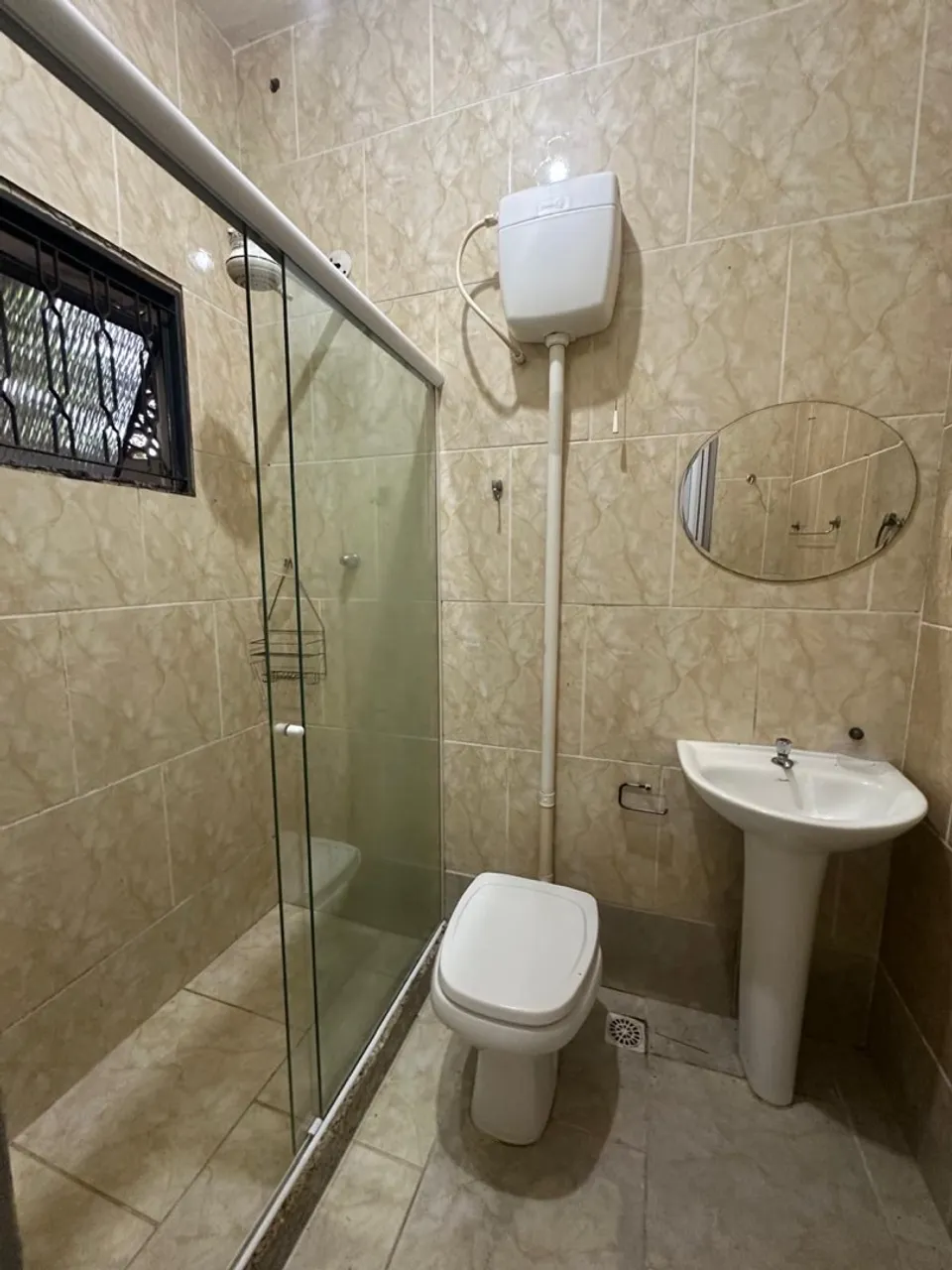 Studio de 28 m², Campo Grande — photo 5