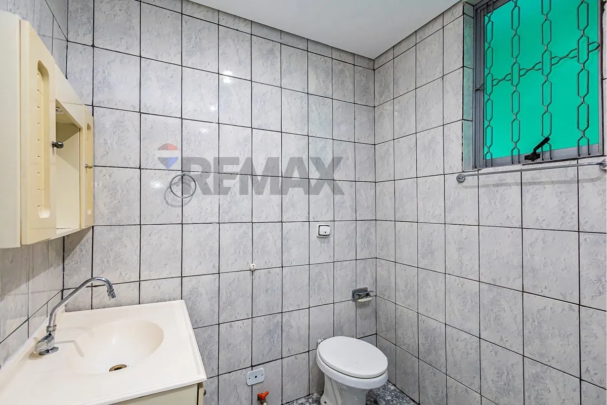 House for rent with 2 bedrooms and 2 bathrooms — photo 22