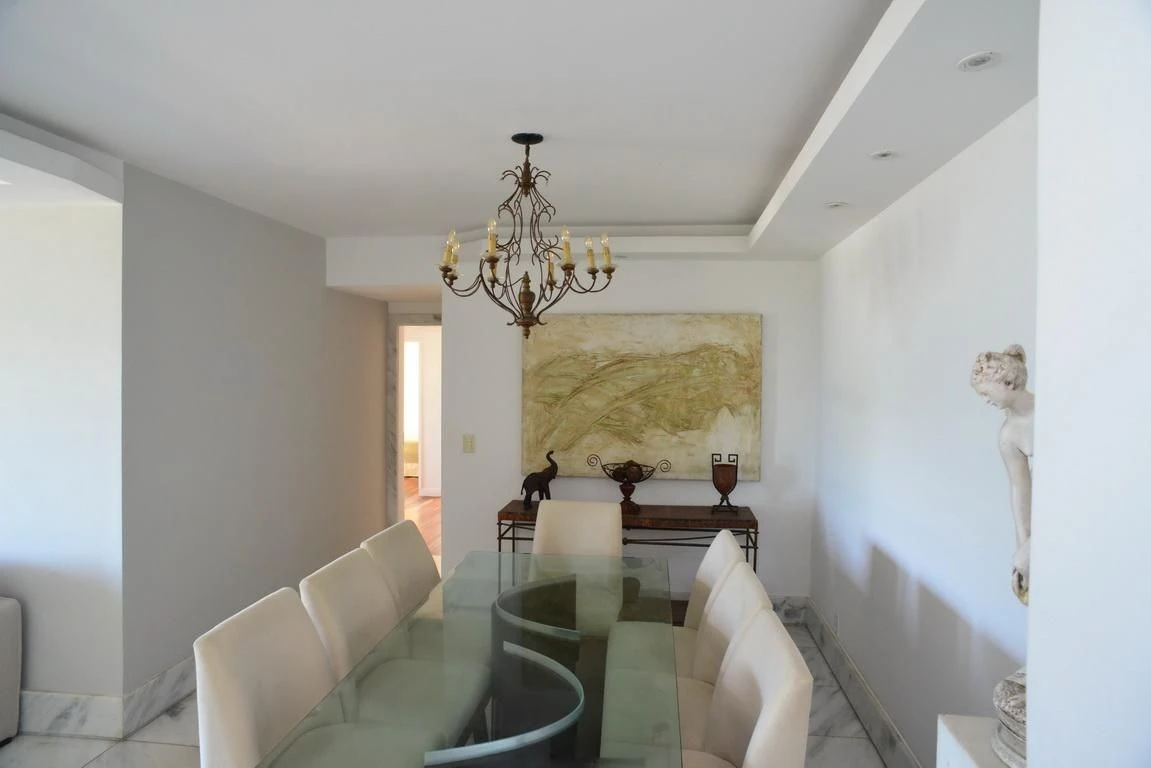 Apartamento mobiliado com 4 quartos e suíte no total — photo 44