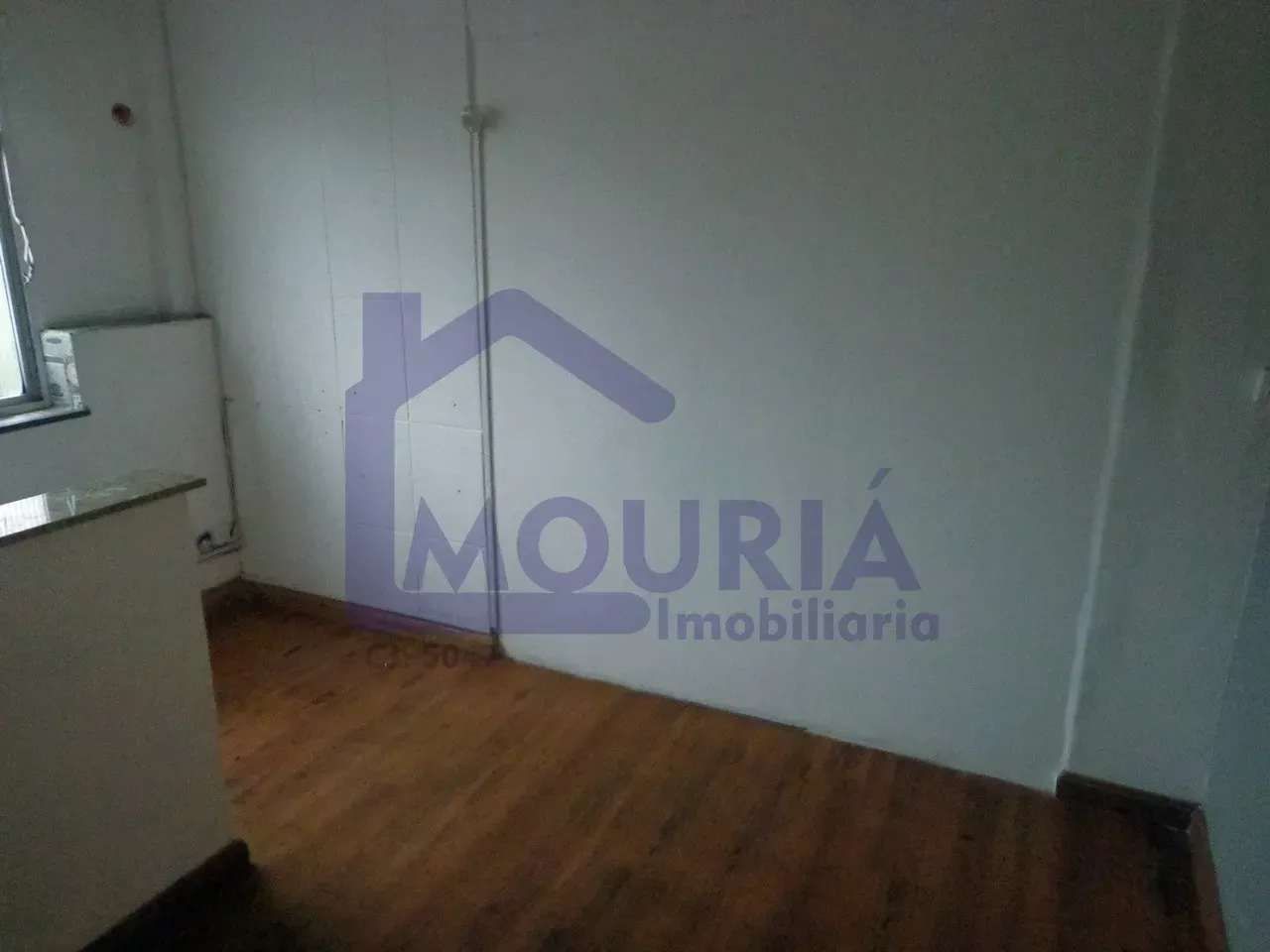 Unfurnished house with 3 bedrooms and a stove nook — photo 7