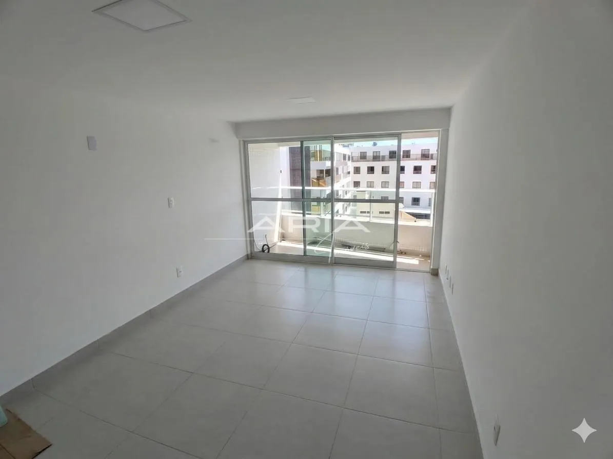 Мебльована квартира 58 м² з 2 спальнями та балконом