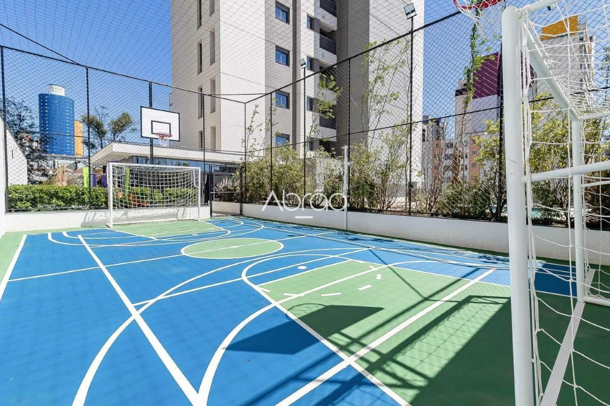 Apartamento 3 suites, 4 baños, 2 plazas, 231 m² — photo 28