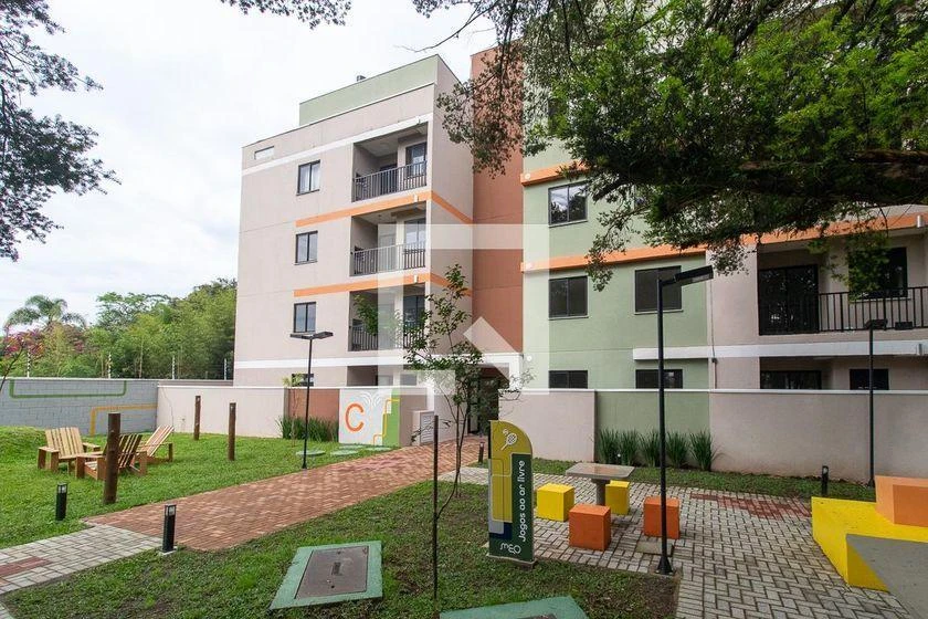 Apartamento de 2 quartos, sendo 1 suíte, 54 m², Hauer — photo 5
