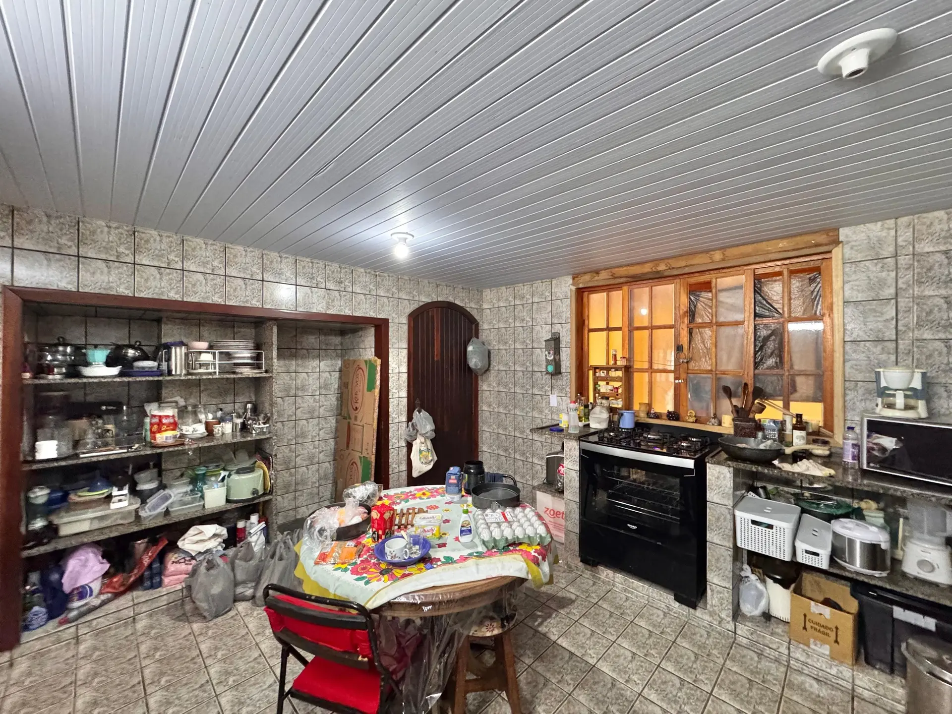 Casa amueblada con aire acondicionado, 4 dormitorios y 3 baños — photo 48