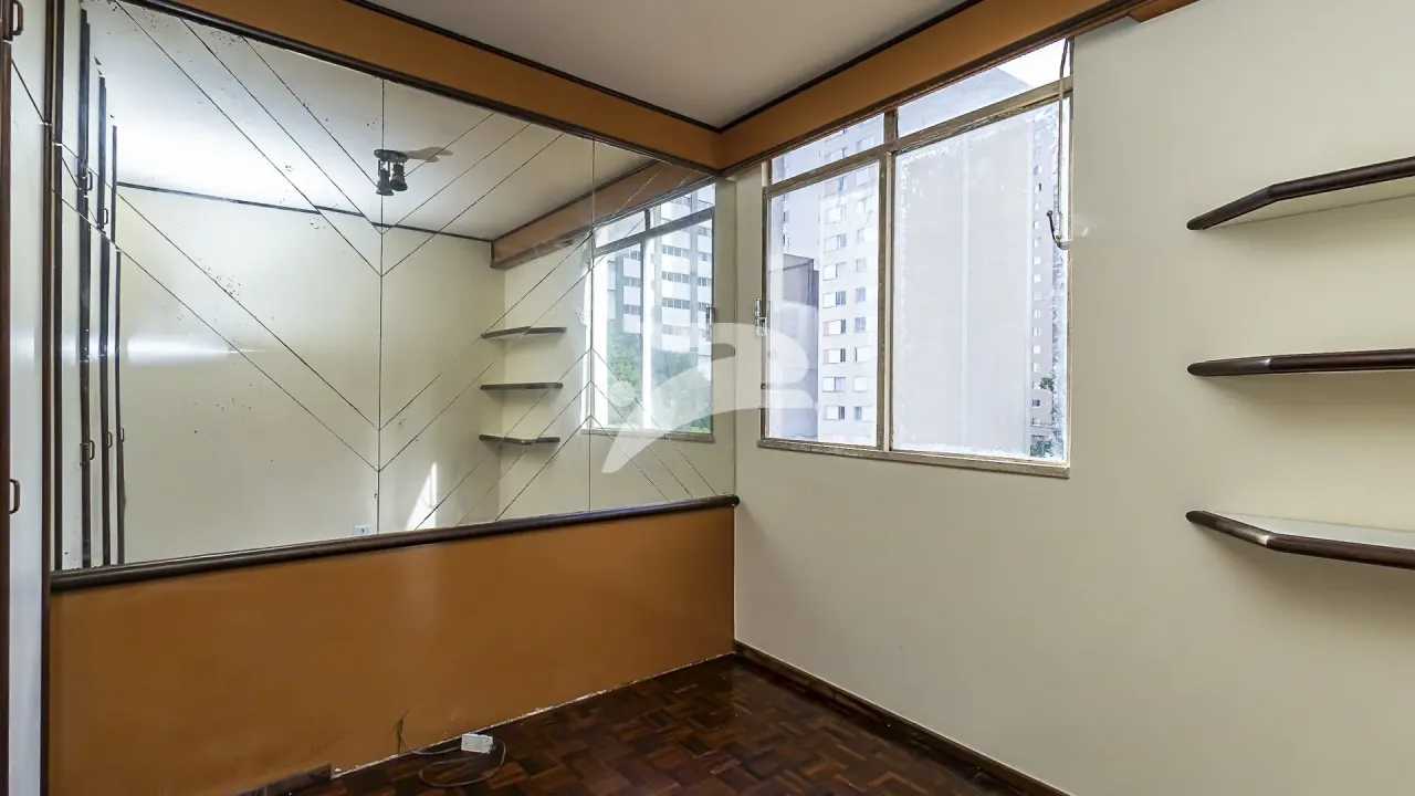 Unfurnished 132 m² apartment with 3 bedrooms — photo 20
