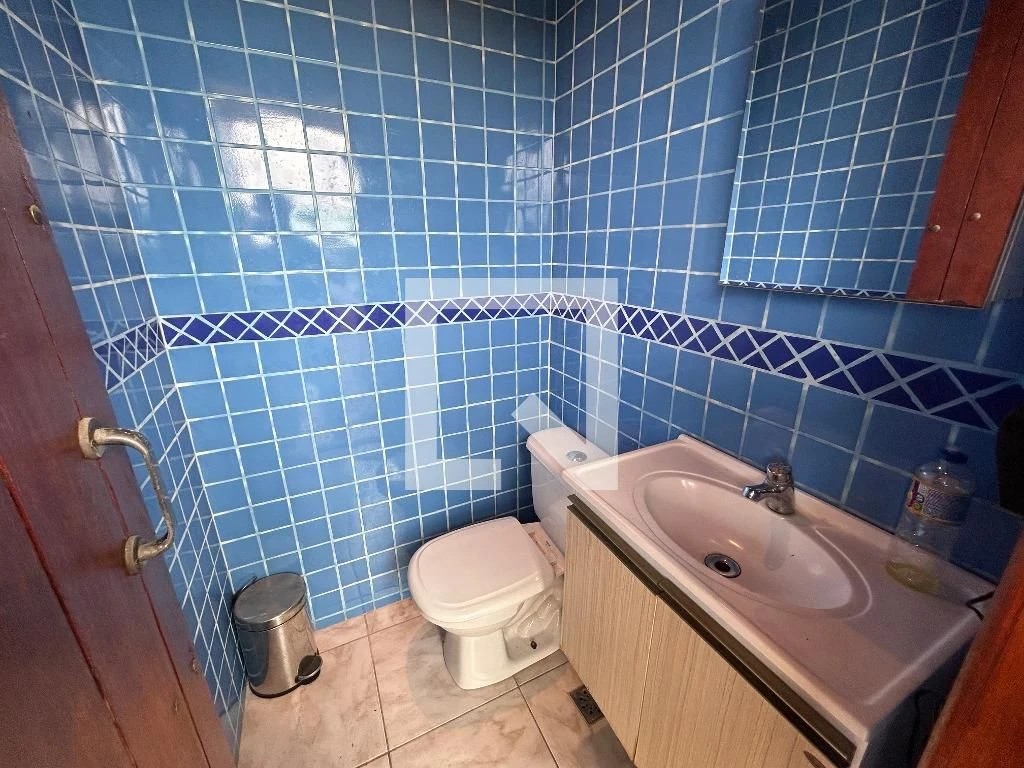 Furnished house for rent with 3 bedrooms and a balcony — photo 48