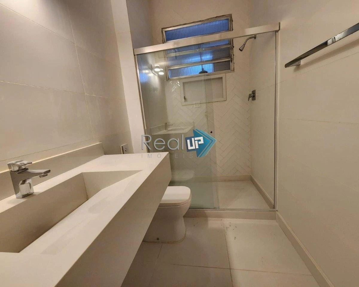 Робоче місце та 3 спальні: квартира 80 м² — photo 12