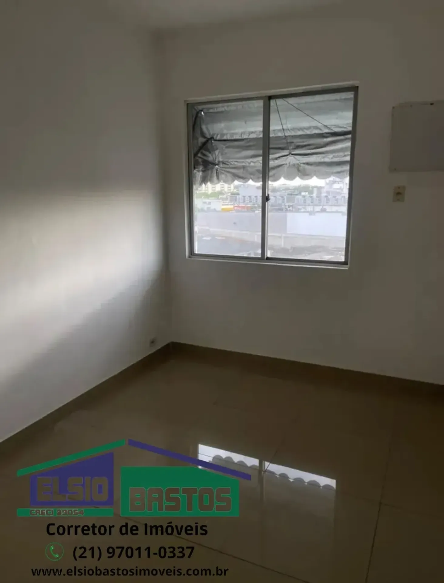 Apartamento de 2 quartos e 60 m² — photo 10