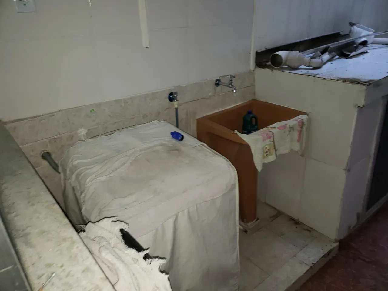 Apartment with 3 bedrooms and 1 bathroom — photo 25