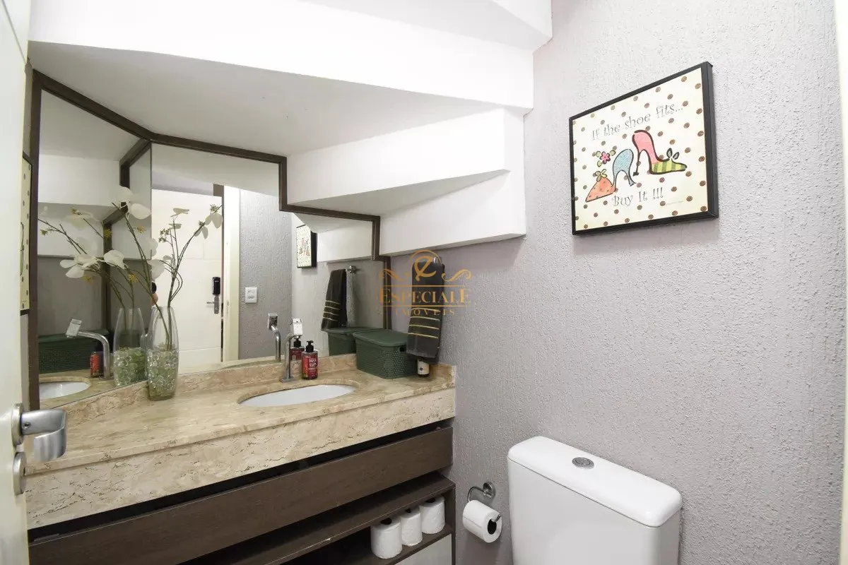 190 m² house with 3 en-suite bedrooms and private BBQ — photo 23