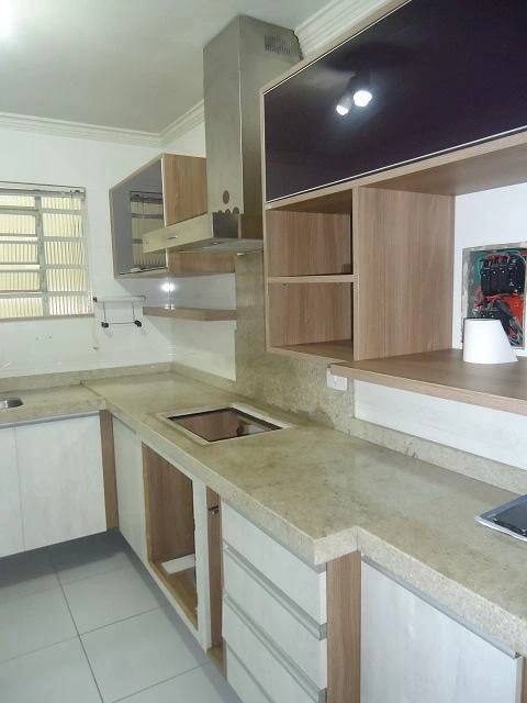 3-bedroom apartment with 1 suite and 1 parking space — photo 15