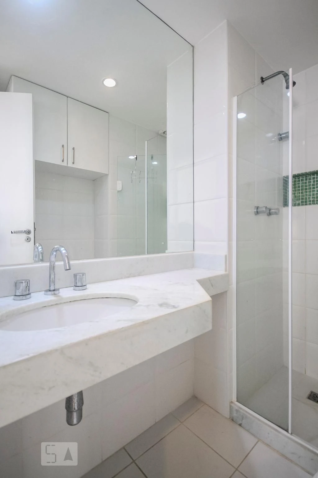 Apartamento sem mobília com 2 dormitórios e vaga — photo 54