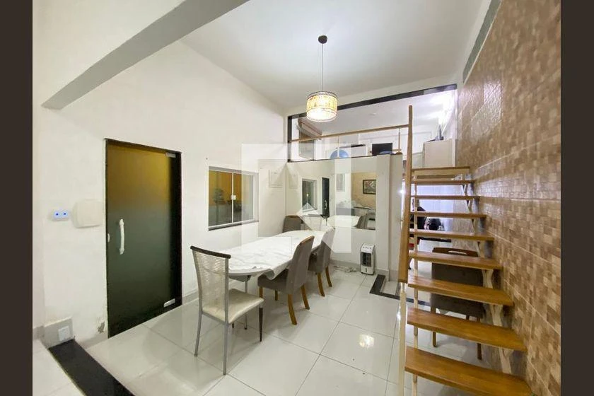 Furnished house with 2 bedrooms and a desk, 80 m² — photo 37