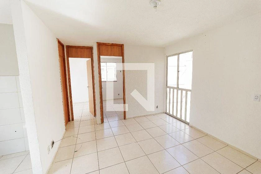 2-bedroom apartment, 50 m² — photo 9