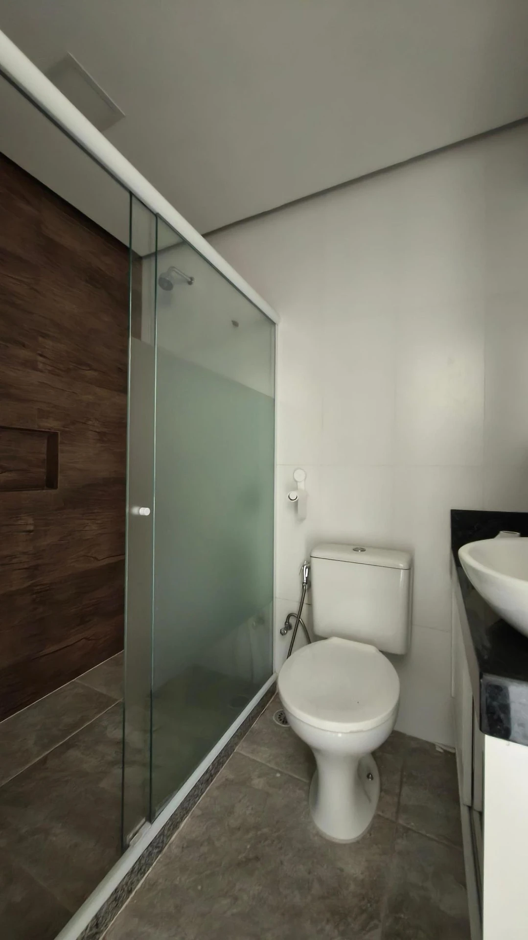 3-bedroom apartment, all with their own bathrooms, 311 m² — photo 45