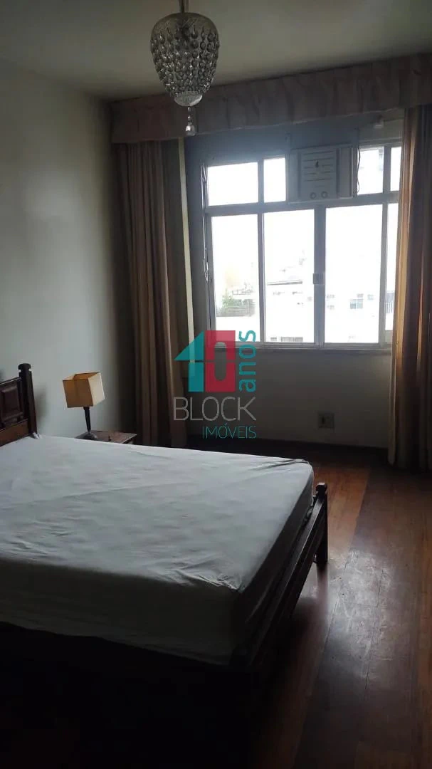 3-bedroom apartment with a mountain view in Rio de Janeiro — photo 14