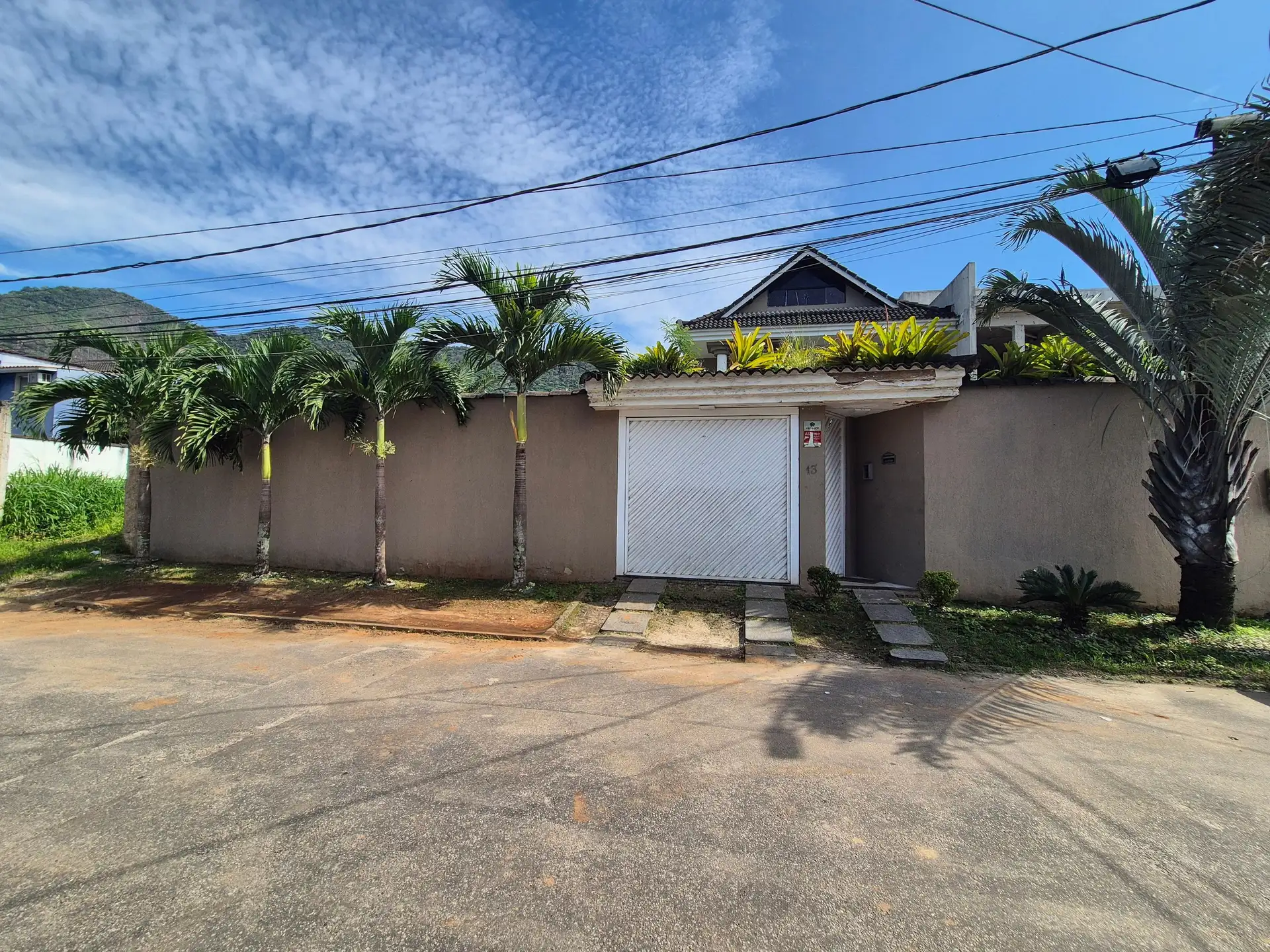 Furnished house, 100 m², with a jacuzzi — photo 74