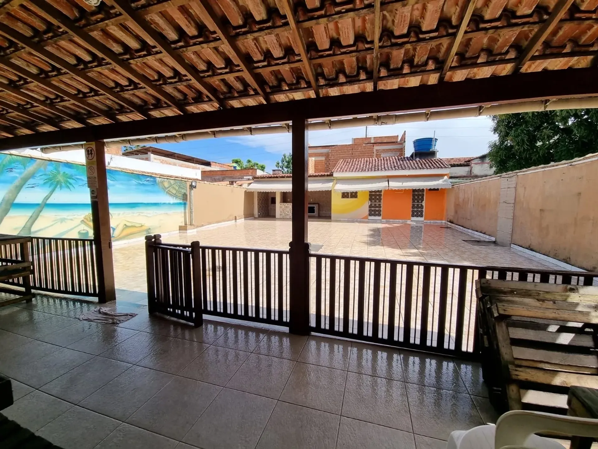 House with 3 bedrooms, 3 baths and 4 parking spaces — photo 30
