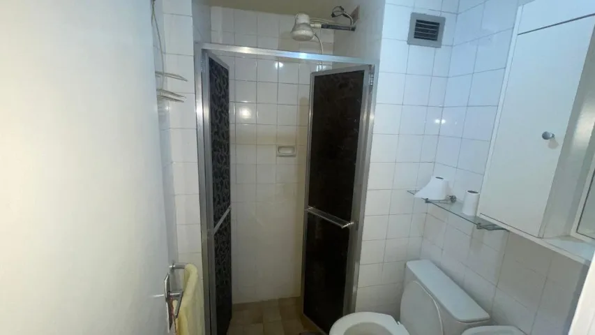 2-bedroom apartment in a building with a pool — photo 4