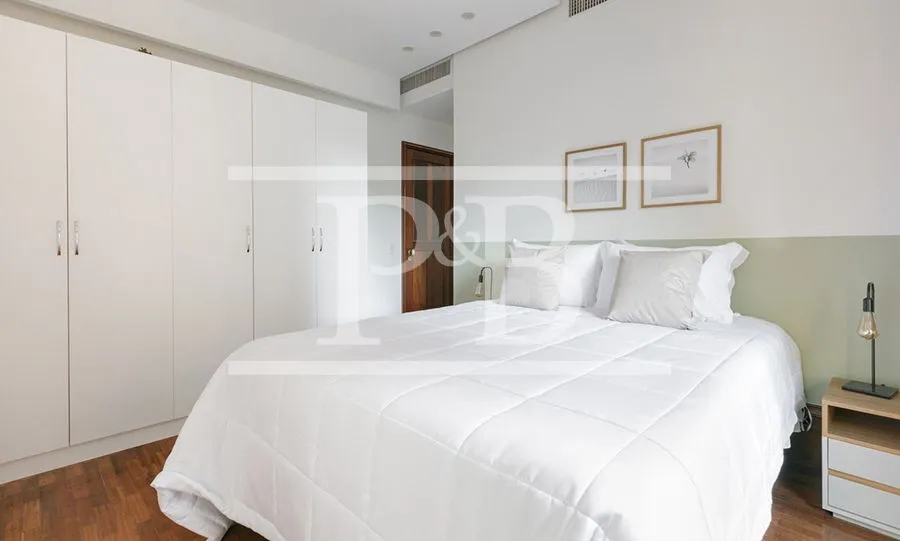 3-bedroom apartment with a dishwasher in Rio de Janeiro — photo 20