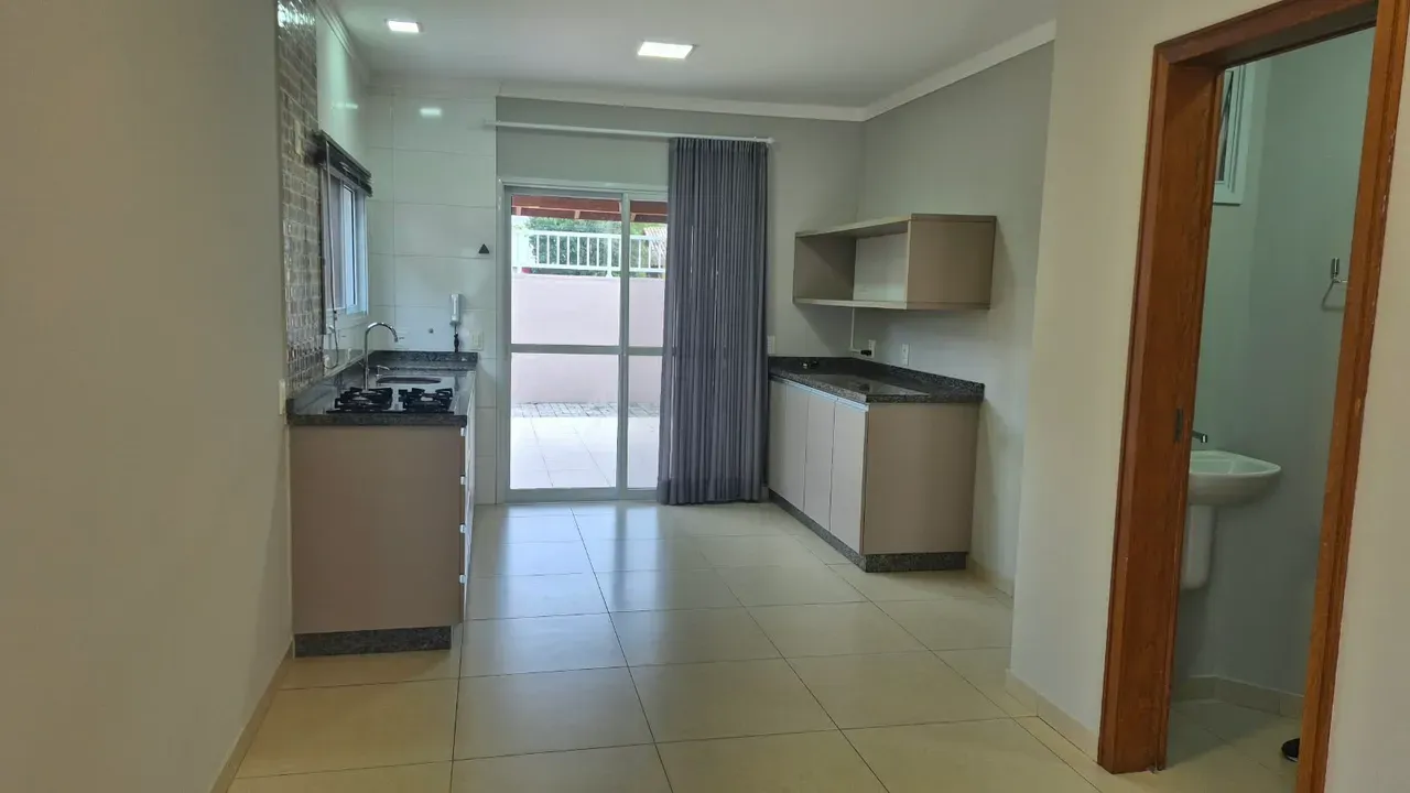 3-bedroom house with a private BBQ — photo 5